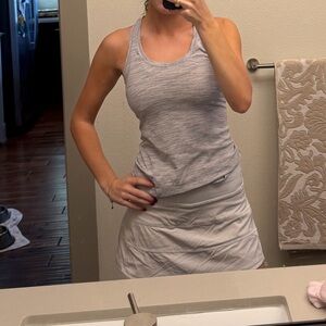 Lulu Tank Top